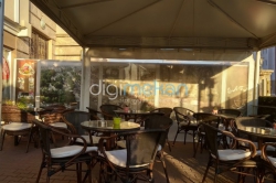 Safir Cafe Restaurant