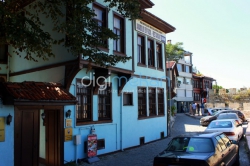 Anadolu Evi Fasıl Restaurant