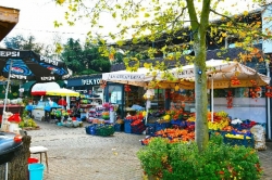 Kazancı İpekyolu Yöresel Lezzetler