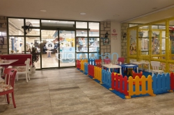 Alaçatı Muhallebicisi Karya 29