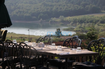 Tabiat Binicilik Merkezi