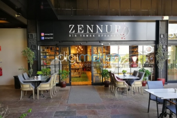 Zennup