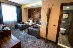 Ağaoğlu My Mountain Hotel Cafe Bar