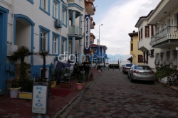 Kılıç Balık Otel