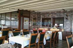 Hünkar Köşkü Sosyal Tesisleri