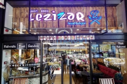 Lezizar  Lezzet Bahçesi