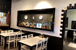 Kayhan Köftecisi Eker Meydan