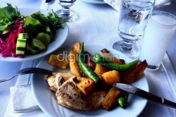 Alkoçlar Otel Restaurant