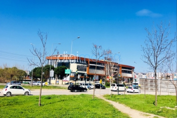 Atapark Balo  Davet Salonu