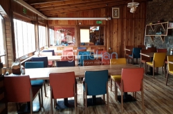 Esma Sultan Restaurant