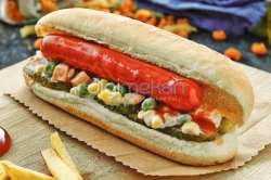Street Food No16