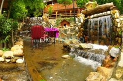 Şelale Dere Restaurant