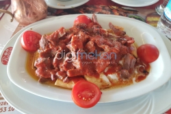 Harran Kebap  İhsaniye