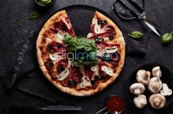 Coi Pizza Millet