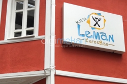 Leman Kültür