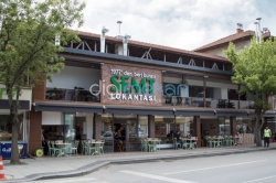 Semt Lokantası 1977