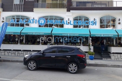 Alaçatı Millet Mahallesi