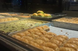 Ender Baklavacısı Yeşil Şube