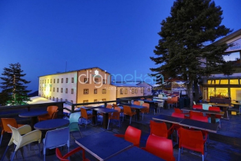 Uludağ Büyük Otel