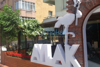 Aylak Cafe