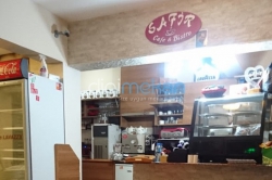 Safir Cafe Restaurant