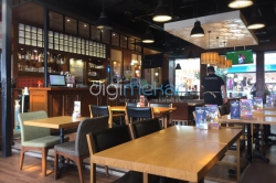 Shakespeare Bistro