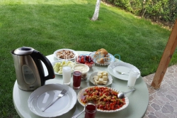Sevgi Bahçesi Restaurant