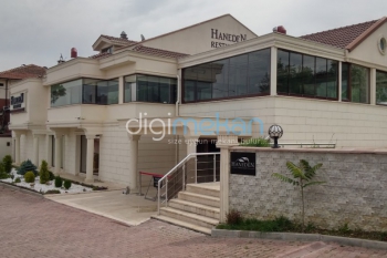 Haneden Kır Düğünü