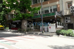 Tarihi Uludağ Köftecisi