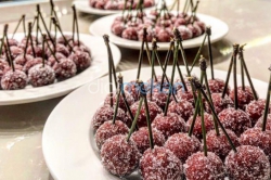Ender Baklavacısı Podyum Ekspres