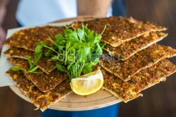 Najar Kebap