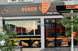 Saray Döner