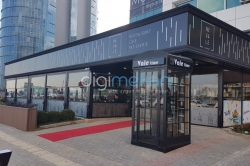 Mihraplı Nevale By Elemeği