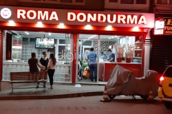 Vordo Roma Dondurma