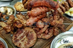 Kayhan Köftecisi Eker Meydan