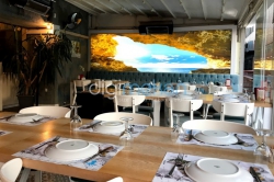 By Ahtapotus Balık Restaurant