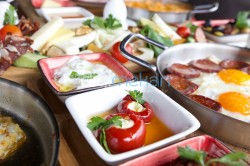 Küçük Çiftlik Gurme