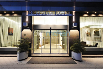 Burçman Hotel