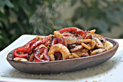 Fuzuli Balık Restaurant
