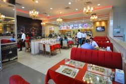 Çıtır Usta Bursa Korupark