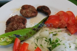 Tarihi Uludağ Köftecisi