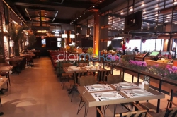 Bistro Tierra Cafe ve Restoran