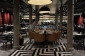 Scarlet Steakhouse Bar Lounge