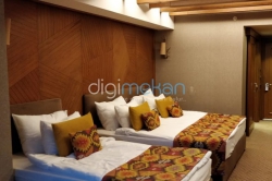 Bof Hotel Uludağ Ski Convention Resort