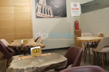 Pasaport Pizza Özdilek Avm