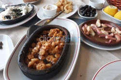Pavurya Balık Restaurant