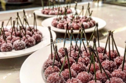 Ender Baklavacısı Bademli Şube