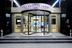 Crowne Plaza Bursa