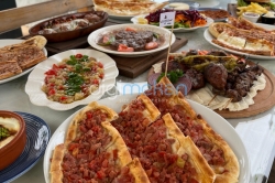 Kazancı İpekyolu Yöresel Lezzetler