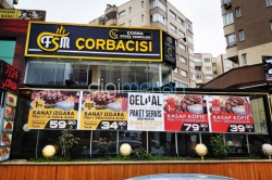 FSM Çorbacısı